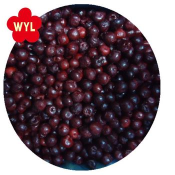 Best Price Bulk wholesale Frozen Sour Cherry Shape WHOLE Type CHERRY Style FROZEN Weight (kg) 10 Packaging Bulk Brand Name - Qingdao Wyl Imp. & Exp. Co., Ltd. - China