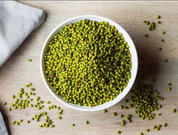 Mung Beans / Green Beans for Sale in cheap price Grade top Packaging plastic Place of Origin USA Admixture Level 0.5%max - TRADE NEPAL LLC - United States