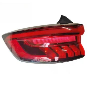 Upper Car Tail Lamp Light Halogen & Xenon Taillamp for Hover Haval H3 Automotive Parts & Accessories - Chongqing Yonghong Automotive Parts Co., Ltd - China