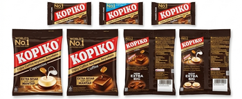 KOPIKO - PT. FORTUNA GLOBAL KARYA - Indonesia