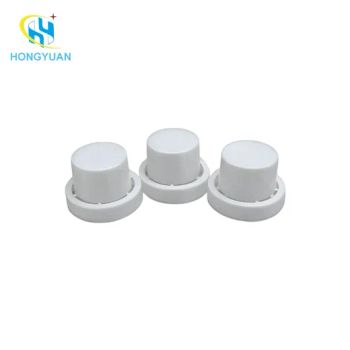Free Sample Aerosol Cap Made in China for Old Large Insurance Bottle Lids Closures - Guangzhou Hongyuan Trading Co., Ltd. - China