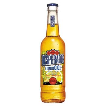 Desperados Beer High Quality Alcohol Beverage Smooth Refreshing Flavor - BMU TRADING GMBH - Germany