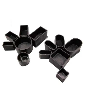 Furniture Leg Covers Customized PVC DIN ASTM GOST 15D MOQ100 Sample Avaiable Style Customized Material Customized Trademark Customized - Ningbo Chenxin Machinery Co., Ltd. - China