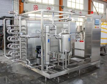 Turnkey Fruit Vinegar Production Line for Beverage Industry Fruit Vinegar Processing Line - Jastec (Shanghai) Technology Co., Ltd. - China