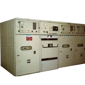 Retrofit  of LT Circuit Breakers Brand ABB Power 2-5 Hp Phase 3 Phase IP Rating IP44 Voltage 240-440 V Frequency 50-60 - Soham Instruments - India