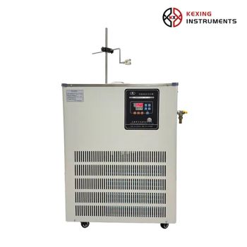 Low-Temperature Stirring Reaction Circulating Water Bath - Shanghai Kexing Instruments Co., Ltd. - China