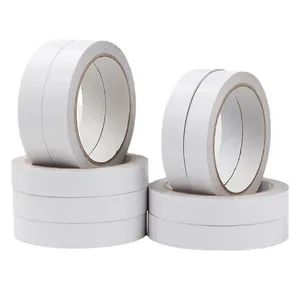 Industrial-Strength Double-Sided Hot Melt Adhesive Tape for Bonding - Hangzhou Essente Import and Export Trading Co., Ltd. - China