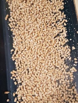 We Sell 100% Pure High Quality Wood pellets Cooking Fuel - Heating System, Sell At Best Price... - Smart Agri GmbH - Germany