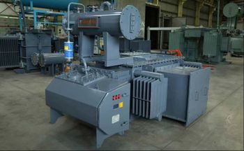 Current Transformers - Hyderabad Electricals - India