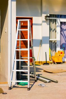 Building Renovation Services - Arc Dezine - India