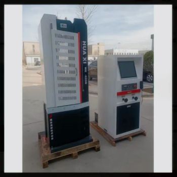 Professional Data Processing Tensile Testing Machine for Tensile, Compression, Bending and Other Tests - Wuhu Kete Instrument Sales Co., Ltd. - China