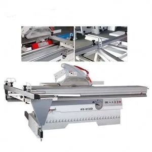 High Precision Saw Table Wood Working Machine Woodworking Small Precision Sliding Wood Table Saw Machines - Qingdao Songfei Precision Machinery Co., Ltd. - China