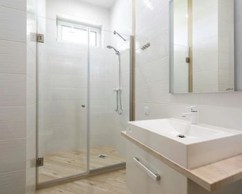 Bathroom Renovation Service - Arc Dezine - India