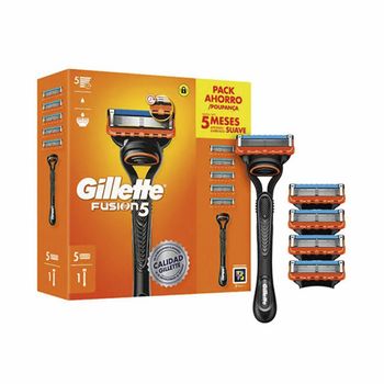 Gillette Razors Wholesale – Shaving Essentials & Grooming Products Supplier - BOGART TRADE - Poland