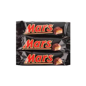 Mars Chocolate Bar Smooth Milk Chocolate with Caramel Nougat Filling Bulk Supply Wholesale from Koto Global Trade SPRL Mars Chocolate Bar Smooth Milk Chocolate with Caramel Nougat Filling Bulk Supply Wholesale - Koto Global Trade SPRL - Belgium