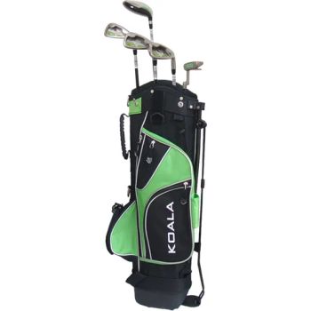 Factory Wholesale Custom Brand OEM Golf Clubs Full Set for Kids - Xiamen Golfmylo Sports Equipment Co., Ltd. - China