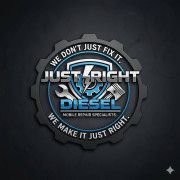 Product - Just Right Diesel Mobile Repair - United States