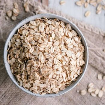 Rolled Oats Fat 6–8% Ash ≤ 2% Impurities Nil Protein 11–14% Moisture ≤ 12.0% Crude Fiber 8–10% E. Coli <10 Cfu/g Broken Flakes ≤ - BF GLOBAL TRADING (PTY) LTD - South Africa