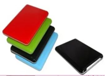 HDD Enclosure Size 2.5" Interface Type SATA Transfer Rate 480Mbps Min. Order: 100 Pieces Payment Terms: T/T, Western - Sevendays-E Technology Co., Ltd. - China
