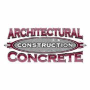 Product - Architectural Concrete Construction - United States