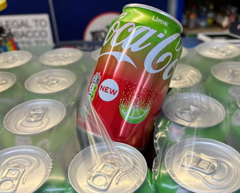 CLASSIC Coca-Cola Zero Sugar 355ml x 20 Recyclable Cans Sale - Sosa Merchant Solutions - Austria