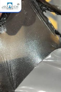 Hot Stamping PU Film Matte Glossy Embossed for Leather Footwear Bags with Genuine Leather Texture - Zhejiang Joz Industrial Co., Ltd. - China