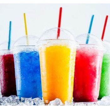 Slush Syrup TM Maribell - MARIBELL TM - Ukraine
