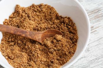 Natural Raw Brown Sugar Granular 88% Purity Unrefined Thai Origin Bulk Supplier Baking Cooking Food Grade - TRADECENTRIC LLC - United States