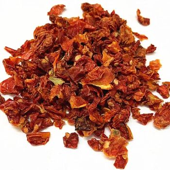 Dehydrated Tomato Flakes Tomato Bits - Shanghai Sinospices Sourcing Ltd. - China