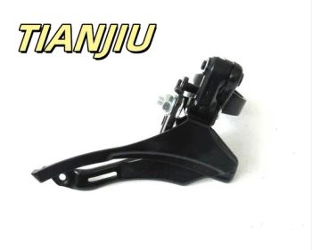 Front and Rear Bicycle Derailleur/Bicycle Accessories Sample Yes Origin China Position Rear Model NO. TJ-BLQ-002 Trademark - Xingtai Tianjiu Bicycle Parts Co., Ltd - China