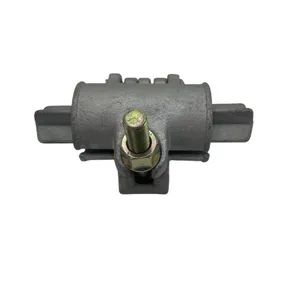 High Quality Scaffolding Drop Forged Joint Pin Coupler with High Load Capacity - Taizhou Nexus Import and Export Co., Ltd. - China