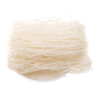 Best selling 100% Natural Dried Rice Noodles Non-GMO Vermicelli Bagged from Vietnam at a Cheap Price - MIGHTY ASIA COMPANY LIMITED - Vietnam