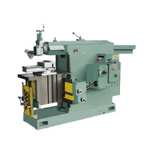 Economical Metal Shaping Machine Tool for Precision Fabrication - Shandong ACR MACHINE TOOL Co., Ltd. - China