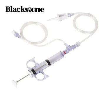 Cheap High Quality Medical Disposable Bladder Irrigator - Hangzhou Blackstone Medical Equipment Co., Ltd. - China
