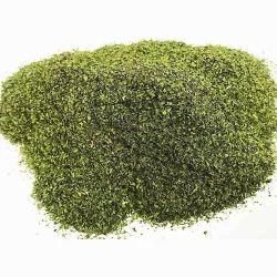 Mint Leaves Powder  - Jaishnavi Exports - India