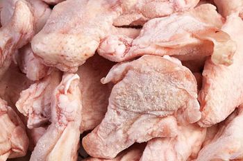 Premium Halal Frozen 70% Chicken  – product photo, Halal Frozen Chicken Feet products found from trusted suppliers, wholesalers, manufacturers & exporters Listing