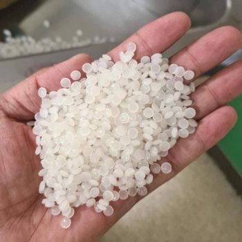 Selected Petrochemical Raw Material Using Virgin Hdpe Film Grade Granules For Durable Film Creation - malter group - Tanzania
