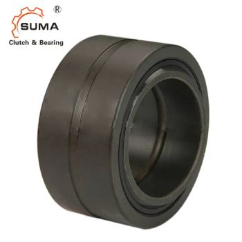 Bearing Steel Gcr15 Lubricated Radial Spherical Plain Bearing (GEZ...ES 2RS) - Changzhou Suma Precision Machinery Co., Ltd. - China