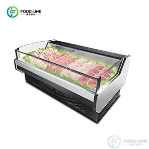 High-Temp Corrosion-Resistant Chemical-Specific Heat Exchange Refrigeration Equipment - Henan Linkwin Food Machinery Co., Ltd. - China