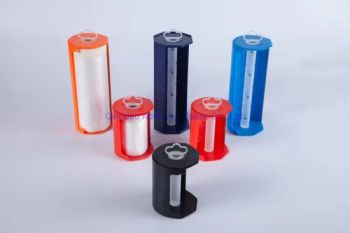 Plastic Masking Tape & Paper Dispenser10cm - Qingdao Aosheng Plastic Co., Ltd. - China