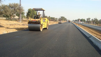 Concrete Road Construction Type Concrete Roads Service Location Telengana For More Info Kindly Connect Service Charge As Per - K R Constructions - India