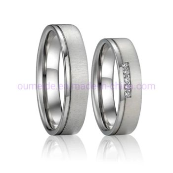 Fashion Wedding Napkin Rings Engagement Rings for Women Color Gold Shape Round Style Simple Trademark OMD Gender Unisex Model NO. - Shenzhen Oumeide Technology Development Co., Ltd. - China