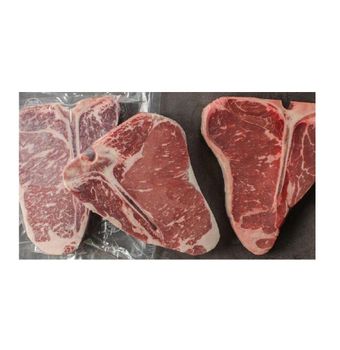 Factory Price HALAL FRESH FROZEN RIBEYE BONE BULK VACUUM PACKED EXPORT READY FOR SALE -  CALIPSO POLSKA SP Z OO  - Poland