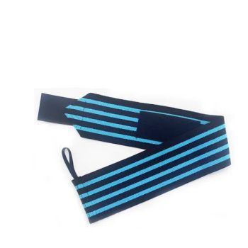 Sports Training Safety Fitness Hand Wrap Weight Lifting Straps Wrist Support - Shanghai Goldenwell Medical Technology Co., Ltd. - China