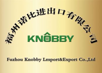 Product - FUZHOU KNOBBY IMPORT AND EXPORT CO., LTD. - China