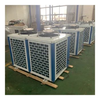 Quick-Release Cooling Equipment Warehouse Equipment Refrigeration Parts Spare - Shanghai Kendall Refrigeration Equipment Co., Ltd. - China