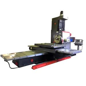 Tpx6111b-2 Horizontal Boring Machine Senmo Horizontal Boring Machine - Qingzhou Shengmao Machinery Co., Ltd. - China