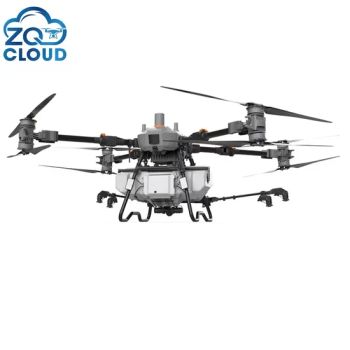 Chinese Drone Factory 5L 10L 20L 30L 40L 50L 100L 150L Agro Agricola Agricultural Spraying Farming Uav Drone for Agriculture - Hubei ZQ Clould Technology Co.,Ltd - China