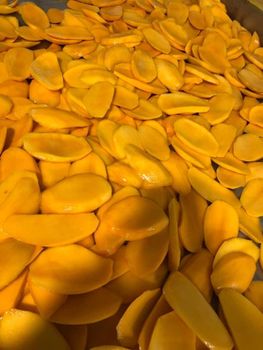 Premium Soft Dried Mango Slices Wholesale - 99 Gold Data - Vietnam