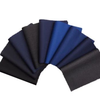 Worsted Super Fine 70%Wool /30% Polyester Blends Suiting Fabrics for All Seasons - Sartoria State(Zhangjiagang) Co., Ltd. - China